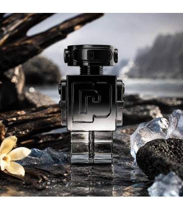 Paco Rabanne Phantom ELIXIR Parfum Intense NEW