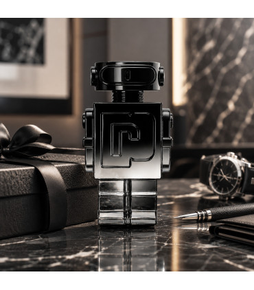 Paco Rabanne Phantom ELIXIR Parfum Intense NEW