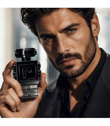 Paco Rabanne Phantom ELIXIR Parfum Intense NEW