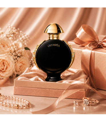 Paco Rabanne Olympea Parfum Pour Femme