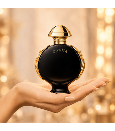 Paco Rabanne Olympea Parfum Pour Femme