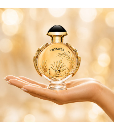 Paco Rabanne Olympea Solar Eau De Parfum Intense