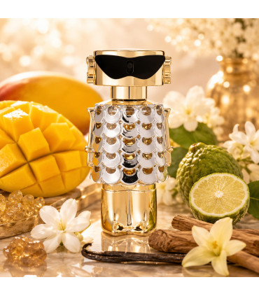 Paco Rabanne Fame Eau De Parfum