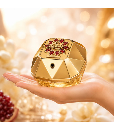 Paco Rabanne Lady Million Royal Pour Femme Eau De Parfum