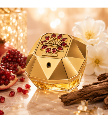 Paco Rabanne Lady Million Royal Pour Femme Eau De Parfum