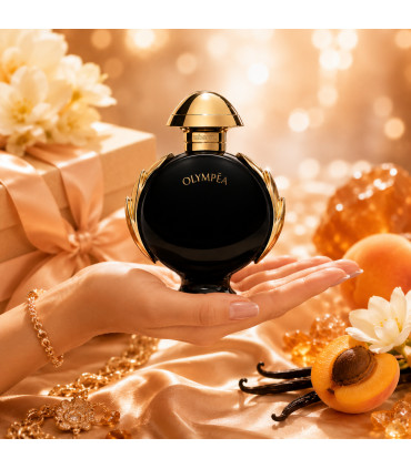Paco Rabanne Olympea ABSOLU Parfum Intense NEW