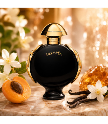 Paco Rabanne Olympea ABSOLU Parfum Intense NEW