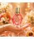 Paco Rabanne Q Million Gold For Her Pure Diamonds EDP NEW