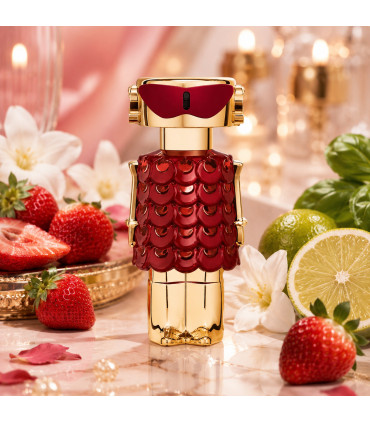 Paco Rabanne FAME In Love Parfum Elixir NEW