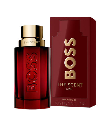 Hugo Boss The Scent Elixir Parfum Intense For Him