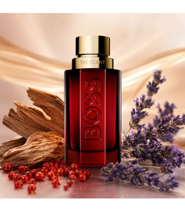 Hugo Boss The Scent Elixir Parfum Intense For Him