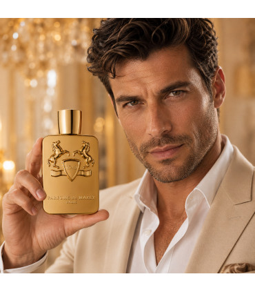 Parfums De Marly Godolphin Royal Essence Eau De Parfum NISZOWY