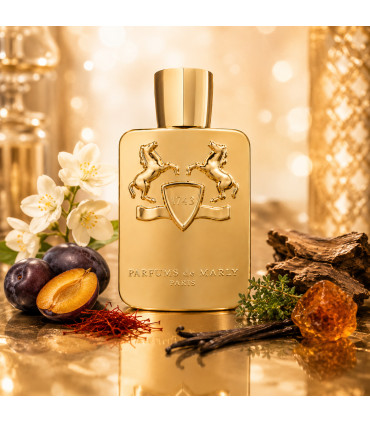 Parfums De Marly Godolphin Royal Essence Eau De Parfum NISZOWY
