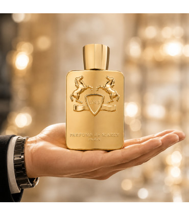 Parfums De Marly Godolphin Royal Essence Eau De Parfum NISZOWY