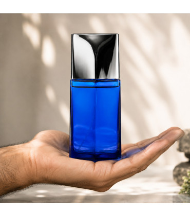 Issey Miyake L'Eau BLEUE D'Issey Pour Homme Eau De Toilette