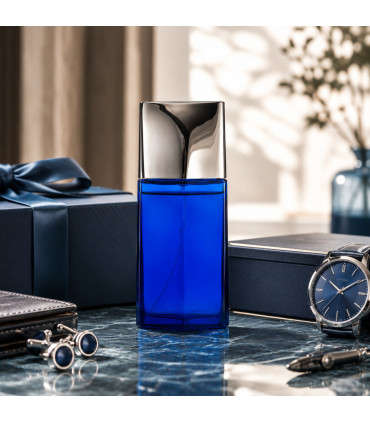 Issey Miyake L'Eau BLEUE D'Issey Pour Homme Eau De Toilette