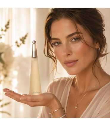 Issey Miyake L'Eau D'Issey Eau De Toilette