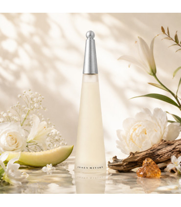Zestaw Issey Miyake L'Eau D'Issey Eau De Toilette