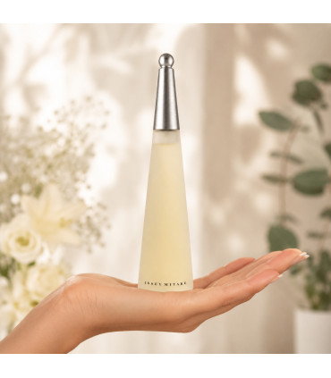 Zestaw Issey Miyake L'Eau D'Issey Eau De Toilette