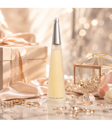 Zestaw Issey Miyake L'Eau D'Issey Eau De Toilette