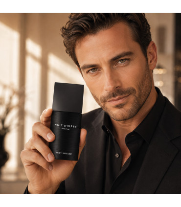 Issey Miyake Nuit d'Issey Parfum