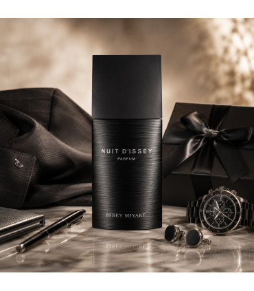 Issey Miyake Nuit d'Issey Parfum