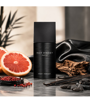 Issey Miyake Nuit d'Issey Parfum