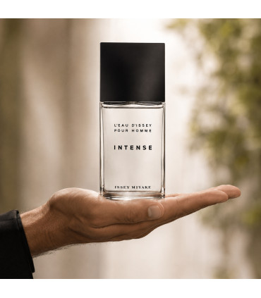 Issey Miyake Pour Homme Intense Eau De Toilette