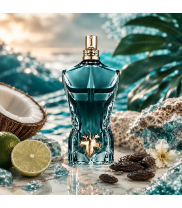 Jean Paul Gaultier Le Beau Eau De Toilette