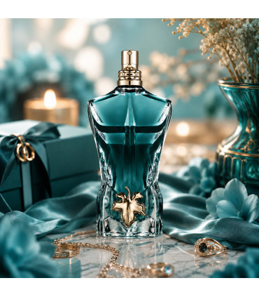 Jean Paul Gaultier Le Beau Eau De Toilette