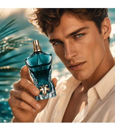 Jean Paul Gaultier Le Beau Eau De Toilette