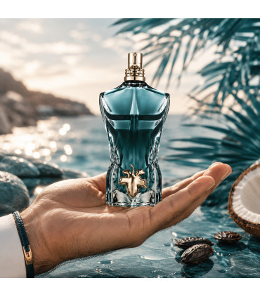Jean Paul Gaultier Le Beau Eau De Toilette