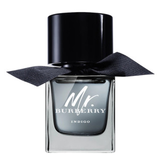 Burberry MR Indigo Eau De Toilette UNIKAT - 100 ml