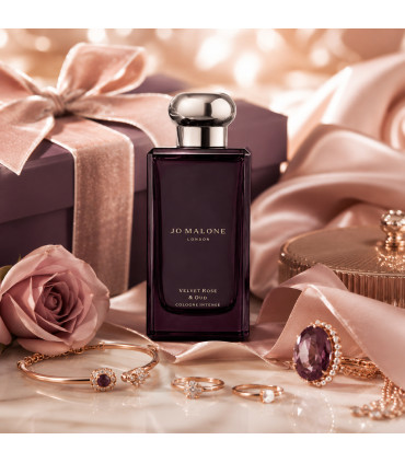 Jo Malone Velvet Rose&Oud Cologne Intense