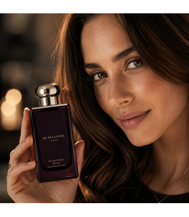 Jo Malone Velvet Rose&Oud Cologne Intense