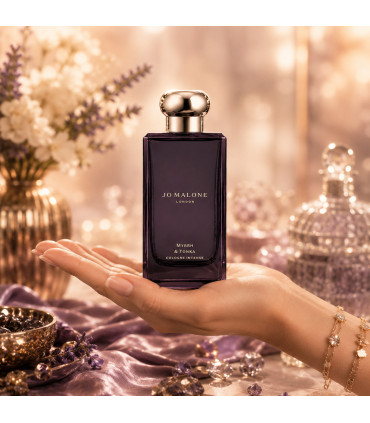 Jo Malone Myrrh & Tonka Cologne Intense UNISEX