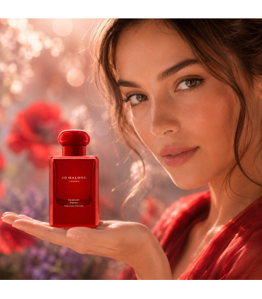 Jo Malone Scarlet Poppy Cologne Intense EDC