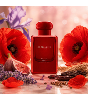 Jo Malone Scarlet Poppy Cologne Intense EDC