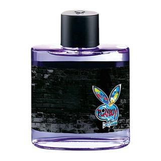 PlayBoy NEW YORK Eau De Toilette UNIKAT - 100 ml