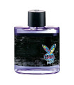 PlayBoy NEW YORK Eau De Toilette UNIKAT
