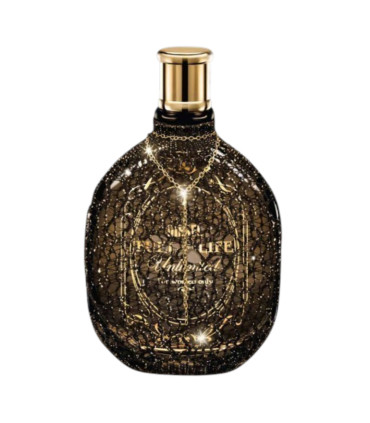 Diesel Fuel For Life Unlimitted For Women Eau De Parfum UNIKAT