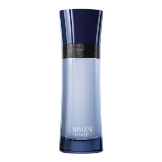 Giorgio Armani Code Colonia Eau De Toilette UNIKAT - 75 ML