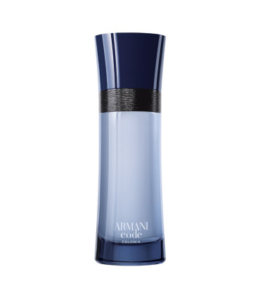 Giorgio Armani Code Colonia Eau De Toilette Pour Homme UNIKAT