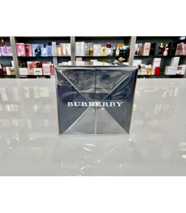 Burberry MR Indigo Eau De Toilette UNIKAT