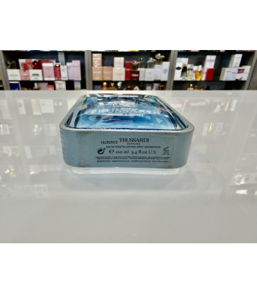 Trussardi Blue Land Eau De Toilette UNIKAT