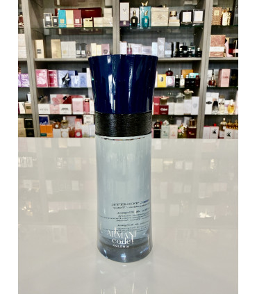 Giorgio Armani Code Colonia Eau De Toilette Pour Homme UNIKAT