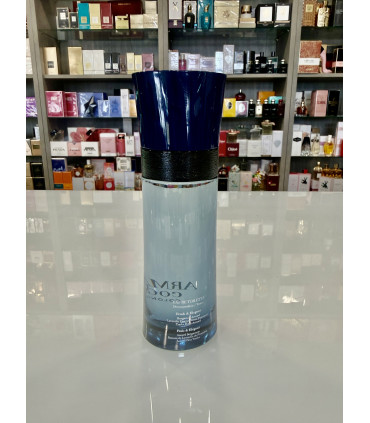 Giorgio Armani Code Colonia Eau De Toilette Pour Homme UNIKAT