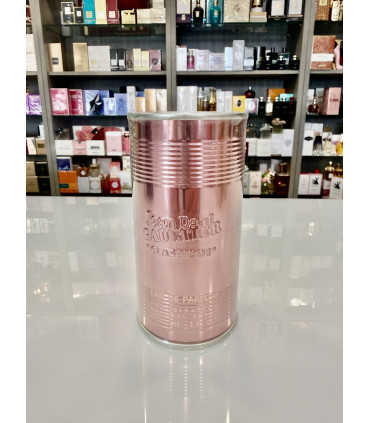 Jean Paul Gaultier Classique Eau De Parfum UNIKAT