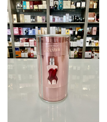 Jean Paul Gaultier Classique Eau De Parfum UNIKAT