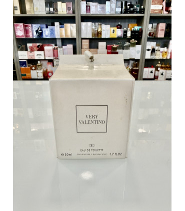 Valentino Very Pour Femme  Eau De Toilette UNIKAT